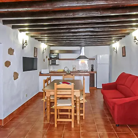 Holiday home El Pajar