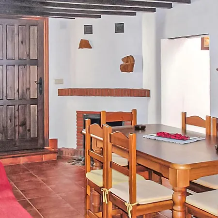 Holiday home El Pajar