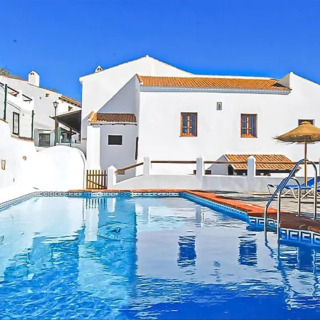 Holiday home El Pajar
