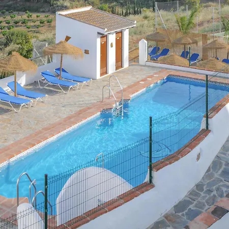 Holiday home El Pajar *