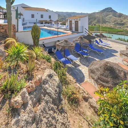 Holiday home El Pajar *