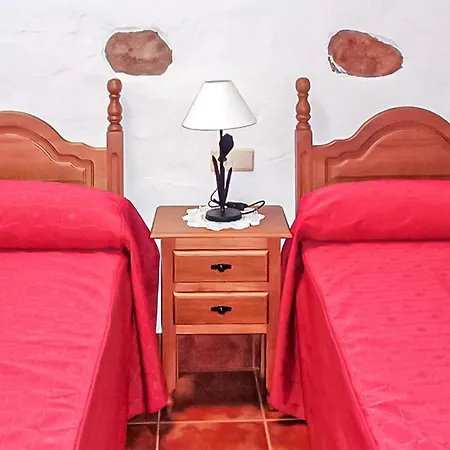 Holiday home El Pajar