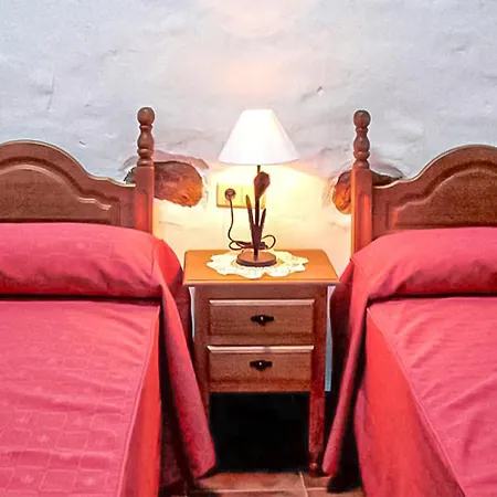 El Pajar Malaga