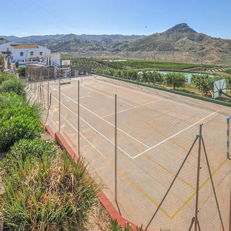 Holiday home El Pajar
