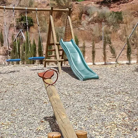 El Pajar Málaga