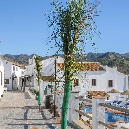 El Pajar Málaga