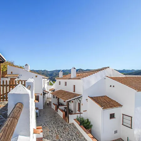 El Pajar Málaga