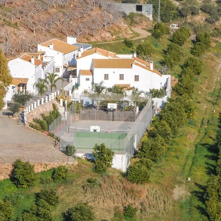 Casa vacanze El Pajar Málaga