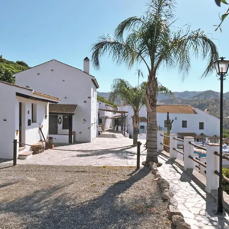 El Pajar Ferienhaus *