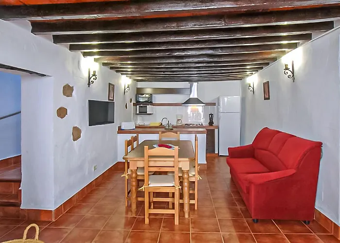 Ferienhaus El Pajar