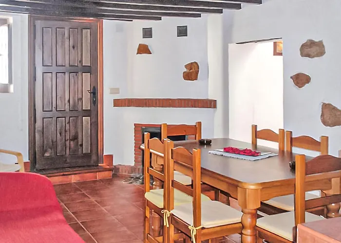 Ferienhaus El Pajar