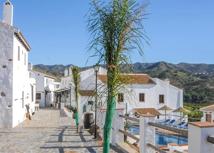 El Pajar Málaga
