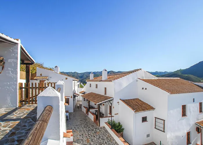 El Pajar Málaga