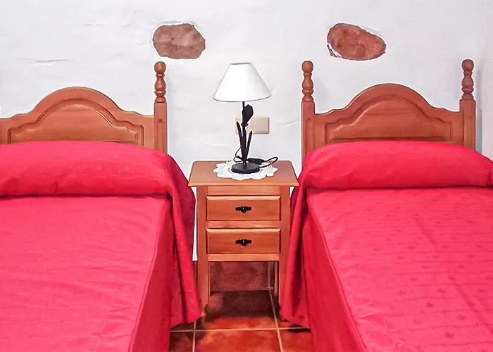 Ferienhaus El Pajar