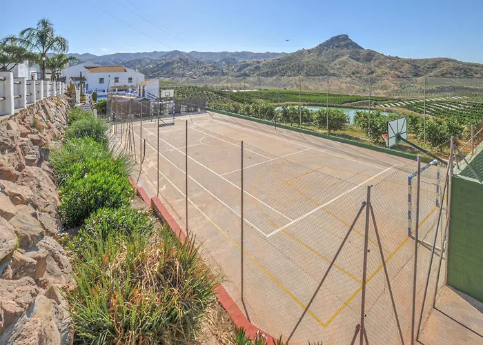 Ferienhaus El Pajar