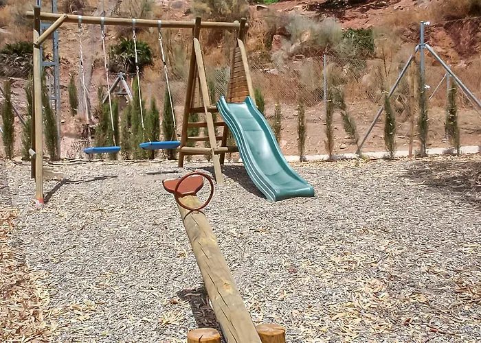 El Pajar Málaga