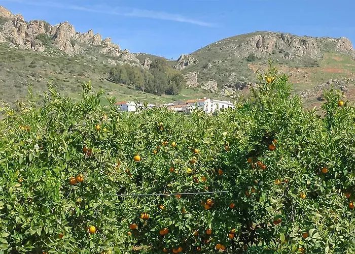 Ferienhaus El Pajar